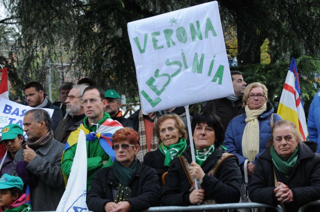 Manifestazione Bologna